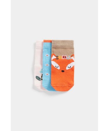 MOTHERCARE sokid, 3 tk., CA988 597919