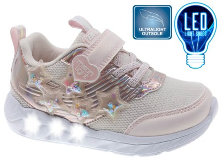 BEPPI vabaaja kingad, 2215240, 25 size 