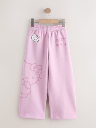 NEXT HELLO KITTY  püksid, V31327, 146 cm 