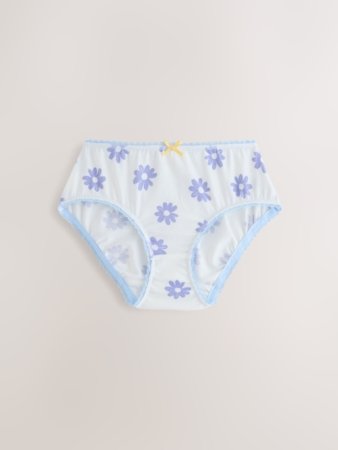 NEXT aluspüksid, 7 tk, H79602, 104 cm 