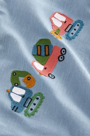 NEXT lühikeste varrukatega t-särk, N40077 