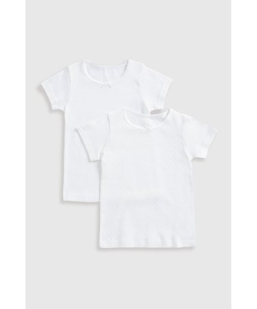 MOTHERCARE alussärk 2tk 98 906173 906177