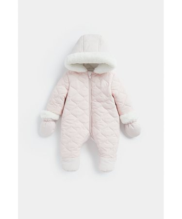 MOTHERCARE talvekombinesoon, FB442 