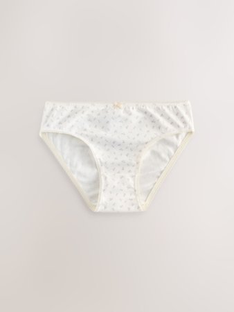 NEXT aluspüksid, 5 tk., AP1137, 134-140 cm 