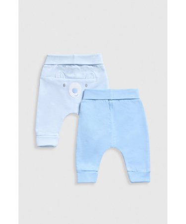 MOTHERCARE püksid 2 tk, IF288 80 