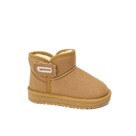 APAWWA jalatsid, C5513P-BROWN, 35 suurus 