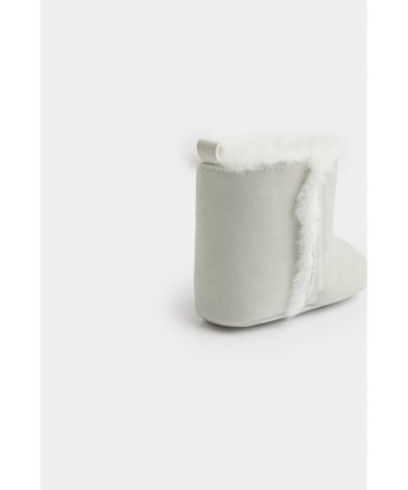 MOTHERCARE tekstiilist jalanõud, FE430 onesize 