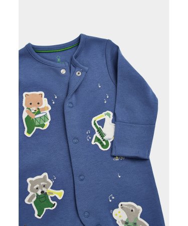 MOTHERCARE pükskostüüm 3 tk., FB468 651107