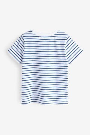 NEXT lühikeste varrukatega t-särk, 986641 152 