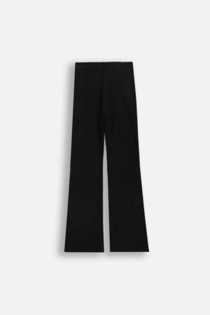 COCCODRILLO retuusid, mustad, WC6122102RGJ-021-164, 164 cm 