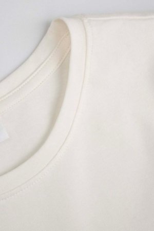 COCCODRILLO t-särk, kreemjas, ZC5143105MER-003-092, 92 cm 