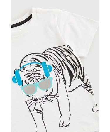 MOTHERCARE pidžaama, 2tk., HD027 