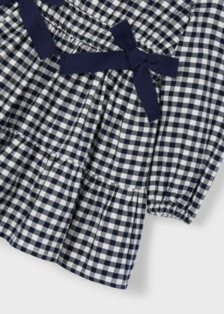MAYORAL kleit, navy, 4.915-20, 10 cm 