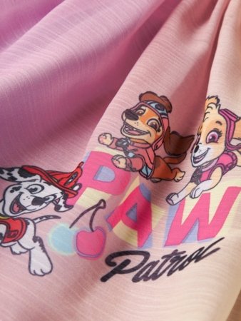 NAME IT PAW PATROL seelik, 13253234-d58cb8 98 cm 