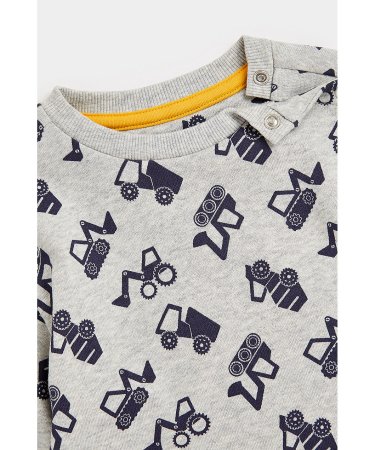 MOTHERCARE pusa + püksid, CB003 607205