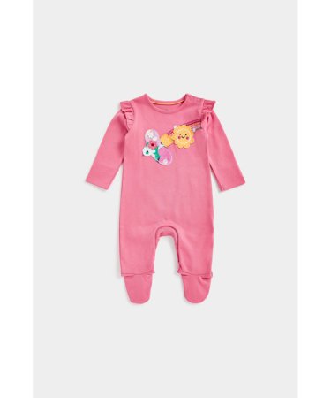 MOTHERCARE 6-osaline komplekt beebile, CB738 606172
