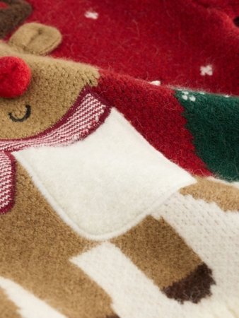 NEXT kampsun, F22654, 80-86 cm 