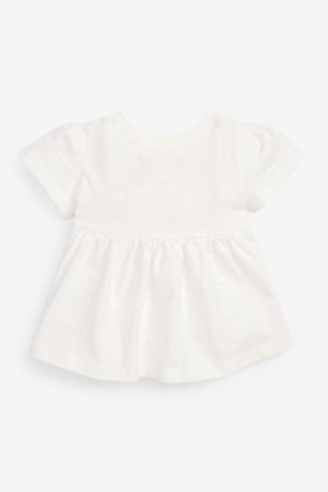 NEXT lühikeste varrukatega t-särk, A48006 A4800624