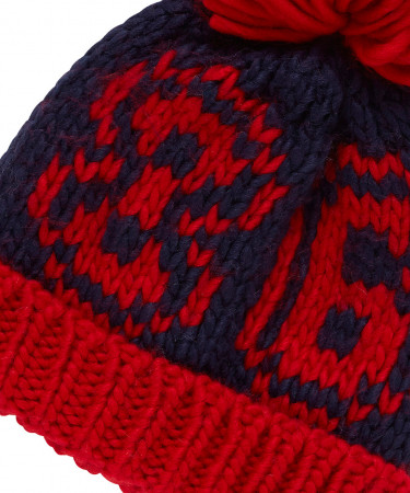 MOTHERCARE Io B Navy 86 Beanie 757124 130 757123