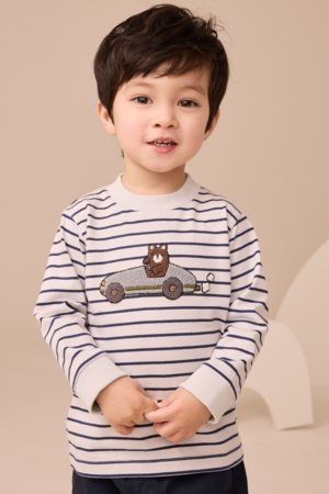 NEXT t-särk, F15494, 80-86 cm