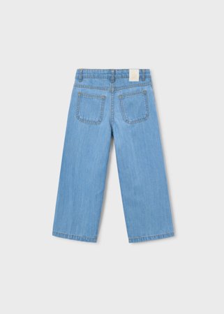 MAYORAL teksapüksid, light, 3.590-54, cm 