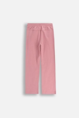 COCCODRILLO trousers EVERYDAY GIRL A, pink, ZC5120102VGA-033-158, 158 cm 