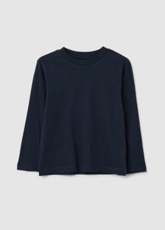 OVS pikkade varrukatega t-särk, 116 cm, 002445624 