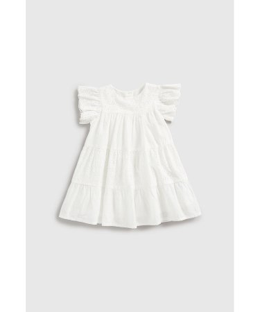 MOTHERCARE lühikeste varrukatega kleit, HC595 