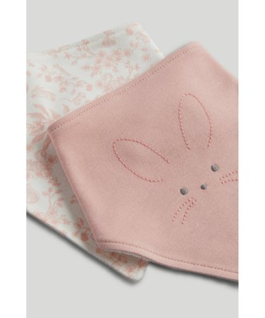 MOTHERCARE priekšautiņš 3 gab., AV38201  