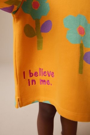 NEXT pikkade varrukatega kleit, E54804 98-104 