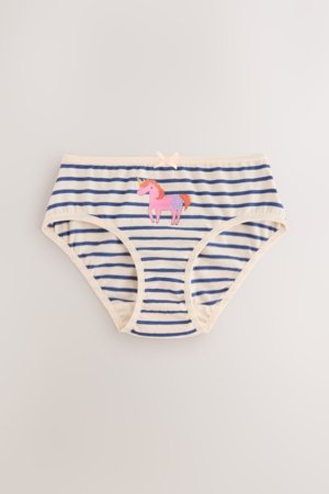 NEXT aluspüksid, 7 tk., F02897, 98-104 cm 