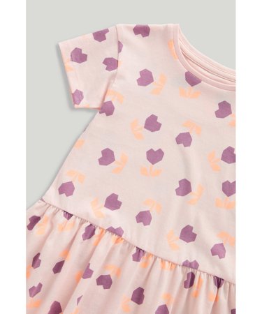 MOTHERCARE lühikeste varrukatega kleit, LL267 98 