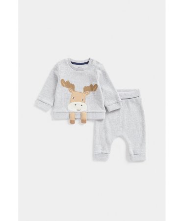 MOTHERCARE pusa ja püksid, FE031  