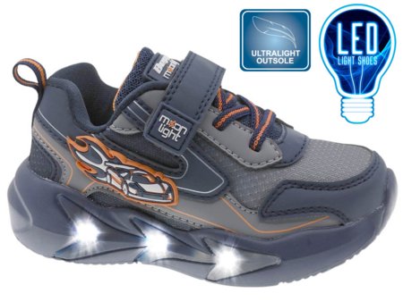 BEPPI vabaaja kingad, 2216950, 25 size 