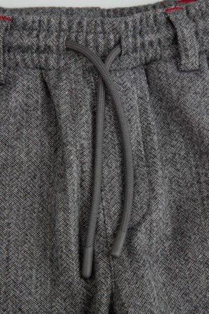 COCCODRILLO püksid, hall, cm 