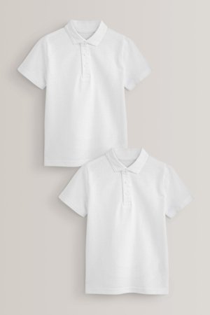 NEXT lühikeste varrukatega polo särk + lühikesed püksid, 250111 25011110