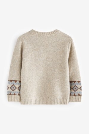 NEXT kampsun, D71637 62-68 