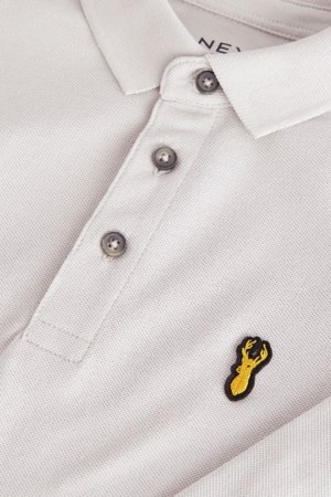 NEXT pikkade varrukatega polosärk, 681561 98