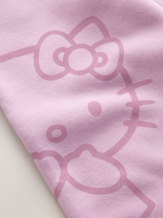 NEXT HELLO KITTY  püksid, V31327, 146 cm 