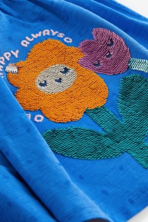 NEXT lühikeste varrukatega kleit, N33910 