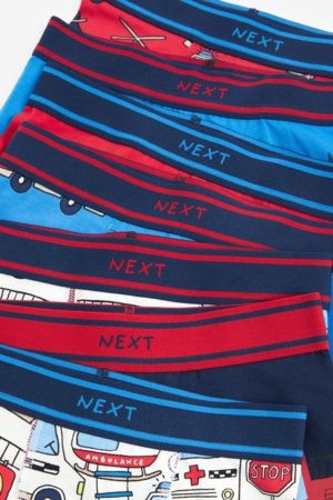 NEXT aluspüksid, 7tk., N33988 122-128 