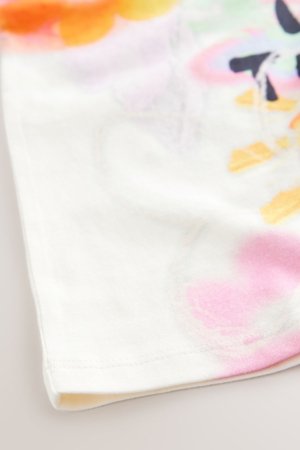 NEXT lühikeste varrukatega t-särk, AH9934, 152