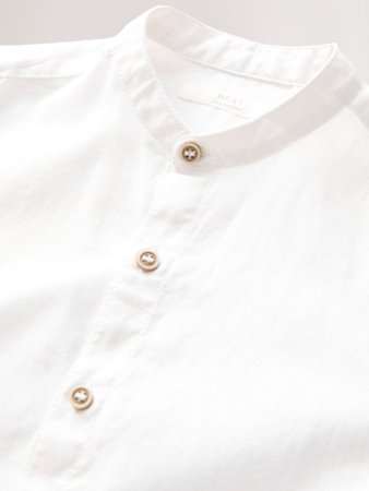 NEXT pikkade varrukatega särk, U83545, 104 cm 