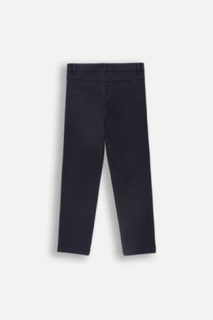 COCCODRILLO joggers BACK TO SCHOOL BOY, tumesinised, WC4120101BSB-015-164, 164 cm 
