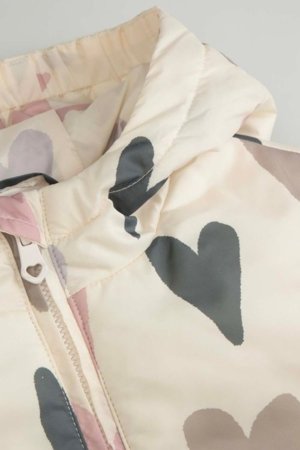 COCCODRILLO jope, beež, WC6152703OGK-003-122, 122 cm 