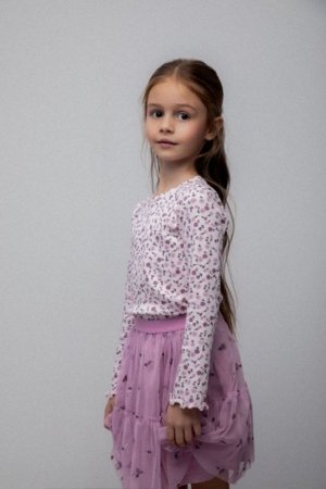 COCCODRILLO t-särk, mitmevärviline, ZC5143102WGK-022-110, 110 cm 