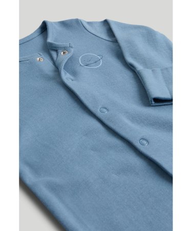 MOTHERCARE rāpulītis ar garām piedurknēm 3 gab., AV58401 cm 