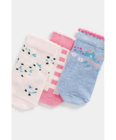 MOTHERCARE sokid, 3 tk., CA986 597905