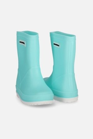 COCCODRILLO kummist saapad SHOES UNISEX, sinine, WC5205101SHU-036-035, 35 cm 