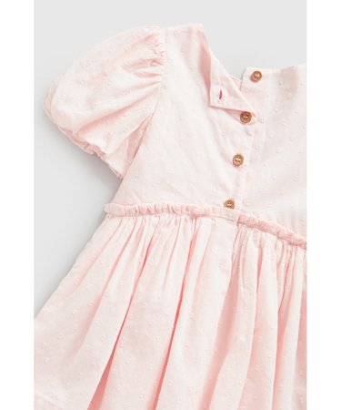 MOTHERCARE lühikeste varrukatega kleit, HC504 